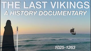 What Happened To The Last Vikings 10271263  History Documentary [upl. by Karolyn]