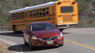 2011 Volvo S60 T6 AWD Review [upl. by Assyn]