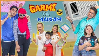 GARMI KA MAUSAM  Ranjeet Rajpurohit  Rachit Rojha New video 2021 [upl. by Ingraham]