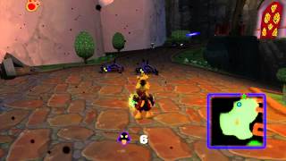 Ty the Tasmanian Tiger 3 Night of the Quinkan Part 1 High Definition [upl. by Marquez]