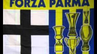 INNO PARMA CALCIOavi [upl. by Eseenaj453]