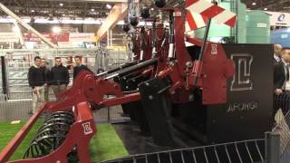 SIMA 2017 Day 1 [upl. by Knox80]