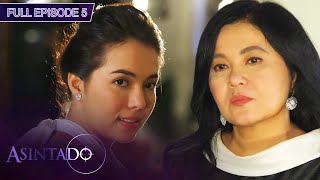 Full Episode 5  Asintado English Dubbed [upl. by Otrevire325]