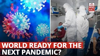 What Is Disease X And How Will Pandemic Preparations Help The World [upl. by Church]