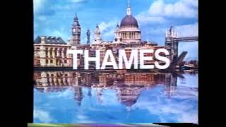 Thames Ident 1979 [upl. by Hasseman]