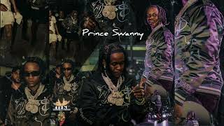 Prince Swanny  Nah Miss Official Audio [upl. by Alema974]