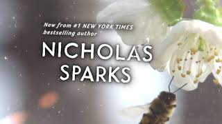 The Return by Nicholas Sparks [upl. by Yantruoc]