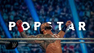 Roman Reigns OTC 🔥  popstar edit 🗿  drake nx trending [upl. by Almeta]