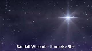 Randall Wicomb  Jimmelse Ster [upl. by Las320]