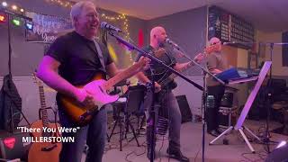 Millerstown Live at post 81 with the original song quotThere You Werequot [upl. by Erlina]