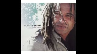 Danser Yannick Noah 2006  paroles [upl. by Sitnik]