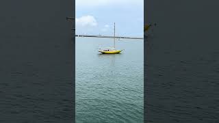 Dun Laoghaire East Pier [upl. by Beitch]