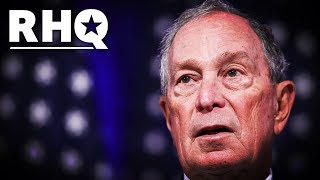 Mike Bloomberg Racism SUPERCUT [upl. by Marijane]