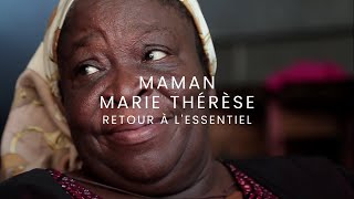 MAMAN MARIE THERESE RETOUR A LESSENTIEL FR Film complet [upl. by Dralliw]