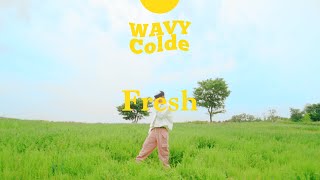 Colde 콜드  Fresh [upl. by David381]