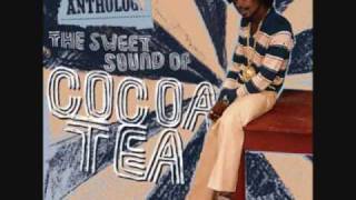 Cocoa Tea  Ive Found My SoniaSonia Come Back Punaany Riddim [upl. by Alekim884]