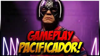 PACIFICADOR já é TOP TIER  Analisando o primeiro GAMEPLAY [upl. by Deni]