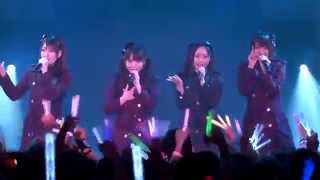 SKE48  quotKoi wo Kataru Sinji ni Narenakutequot Live Perform [upl. by Nordin]