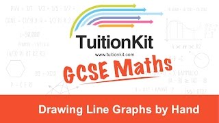 Drawing Line Graphs by Hand [upl. by Reyotal39]