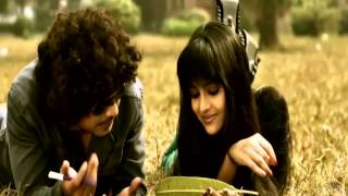 Shona Pakhi Belal Khan amp Shilpi Biswas Music Video [upl. by Imalda]