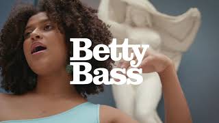 Betty Bass  Sideways Trailer [upl. by Yerffoj908]