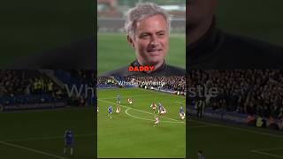 Jose’s special bond with Michael Essien [upl. by Narcissus]