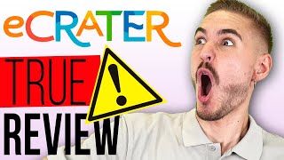 eCRATER REVIEW DONT BUYeCRATER Before Watching THIS VIDEO [upl. by Florenza162]