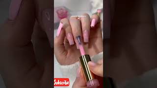 Nail art youtubeshorts [upl. by Nyrmak]