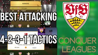 Dominate your rivals with this FM24 MOBILE TACTICS [upl. by Earla599]