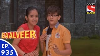 Baal Veer  बालवीर  Episode 935  10th March 2016 [upl. by Alexi247]