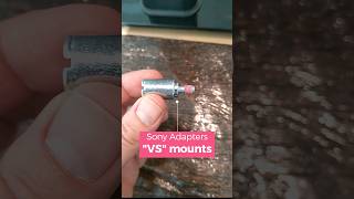 Sony BRAVIA Mount Tips 💡 diy sony [upl. by Susann770]