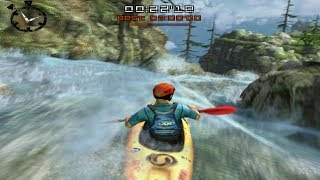 Wild Water Adrenaline PS2 Gameplay HD PCSX2 [upl. by Townsend]