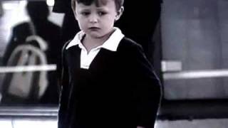 Controversial AntiSmoking Ad Crying Child Loses Parent [upl. by Samot348]