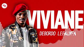 debordo leekunfa Viviane [upl. by Ab]