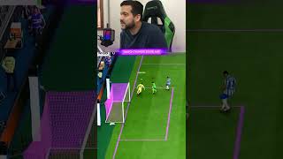 Sofrendo com a saída de bola 😂fc25 twitch eafc25 fyp [upl. by Eniac]