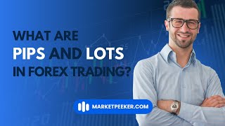 What Are Pips and Lots in Forex Trading Simple Guide for Beginners [upl. by Acima]