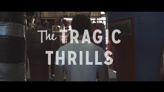 The Tragic Thrills  Tears OFFICIAL VIDEO [upl. by Lavicrep]