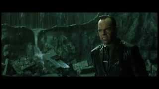 The Matrix Revolutions  Agent Smiths Death [upl. by Lenhard270]