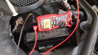 Kaiweets Clamp Meter HT206D Full Review [upl. by Marrilee453]