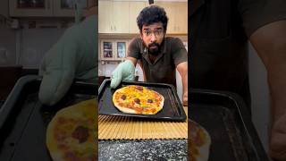 Homemade பீட்ஸா Pizza 🍕 warloop cooking [upl. by Rugen71]