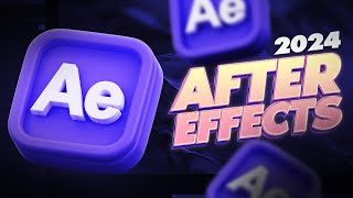 tutorial how to download after effects 2024 [upl. by Iba]