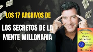 Archivo de Riqueza 3 Los Secretos de la Mente Millonaria [upl. by Sjoberg]