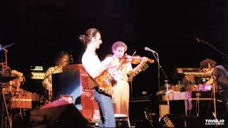 Frank Zappa  Packard Goose NYC Palladium October 28 1978 late show [upl. by Gayner]