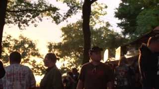 METALFEST TRAILER 2014 [upl. by Eelrac165]