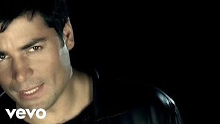 Chayanne  Yo Te Amo Official Video [upl. by Duck692]