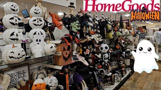 HOMEGOODS HALLOWEEN HUNTING UPDATE 2024 [upl. by Bevin858]