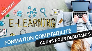 Comptabilité generale Les bases de la comptabilité en moins de 60 minutes1 [upl. by Jeralee]