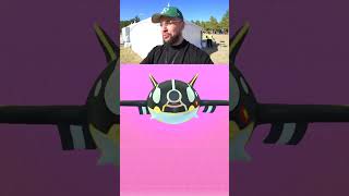 FIRST EVER SHLUNDO PRIMAL KYOGRE IN POKÉMON GO [upl. by Jacobo]