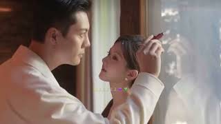 Zhao Lusi  Rosy Zhao  Love’s Ambition  Official Trailer [upl. by Ordisy]