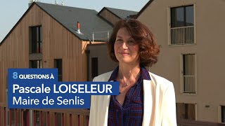 Ville de Senlis  Dossier Logement 2021  P Loiseleur [upl. by Ellehcen823]